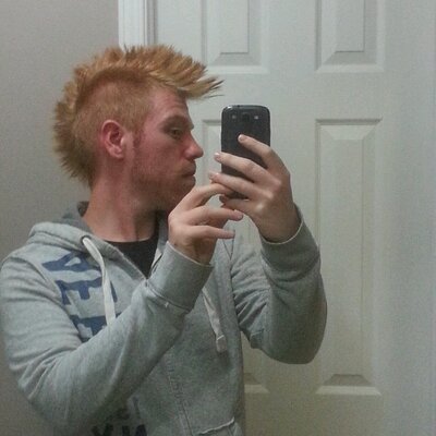 Profile Picture of Jody Dale (@canada_12001) on Twitter