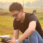 Profile Picture of Sanjay Pillai (@sanjay.pillai) on Instagram