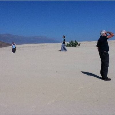 Profile Picture of Graham Wells (@grahamwells) on Twitter