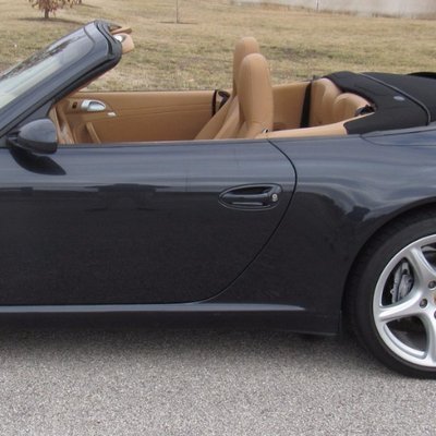 Profile Picture of Jim Lowrey (@JimsClassicCars) on Twitter