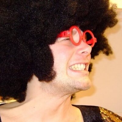 Profile Picture of Kenneth Bauer Sousa (@SousaFevah) on Twitter