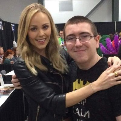 Profile Picture of Ben Barclay (@BustaTweet613) on Twitter