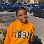 Profile Picture of Mya Bray-Lynn Singleton (@braylynn1) on Instagram