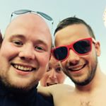 Profile Picture of Craig Hunter (@huntex86) on Instagram