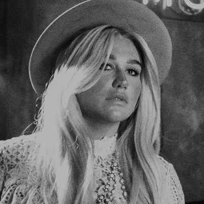 Profile Picture of Kesha Brasil (@keshabrsite) on Twitter