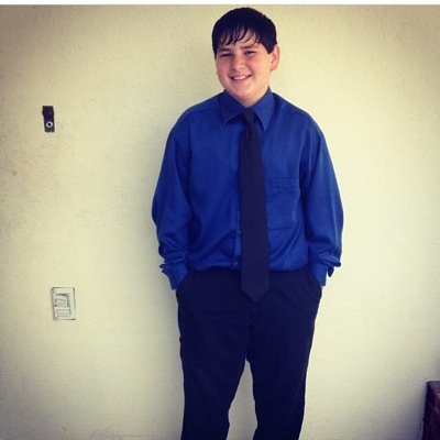 Profile Picture of Seth Hurley (@seth_hurley12) on Twitter