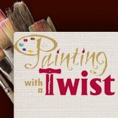 Profile Picture of Jim Holloway (@PaintingWTwist) on Twitter