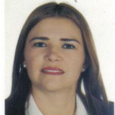 Profile Picture of Luz Stella Restrepo (@stellarestrepob) on Twitter