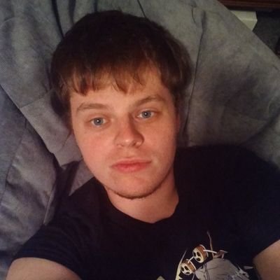 Profile Picture of Steven Swenson (@StevenSwenson28) on Twitter