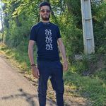 Profile Picture of ابوذر رحمن خواه (@abozar.rahmankhah) on Instagram