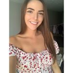 Profile Picture of CASSIE ✨ (@_cassiewalker) on Instagram