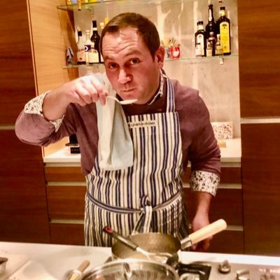 Profile Picture of Daniel P Dozier (@danielpdozier) on Twitter