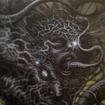 Profile Picture of David Slaydon (@evildavetattoo) on Instagram