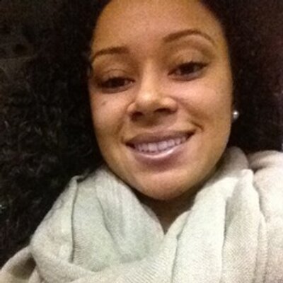 Profile Picture of Jasmine McNeil-Jones (@JasmineMcNeilJo) on Twitter