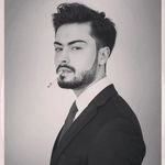 Profile Picture of Iskander Belguedj (@alexanderbelguedj) on Instagram