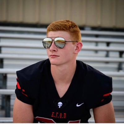 Profile Picture of Joel Norris (@JoelNorris19) on Twitter