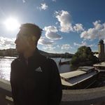 Profile Picture of Marc Hsu (@marc_hsuchenyao) on Instagram