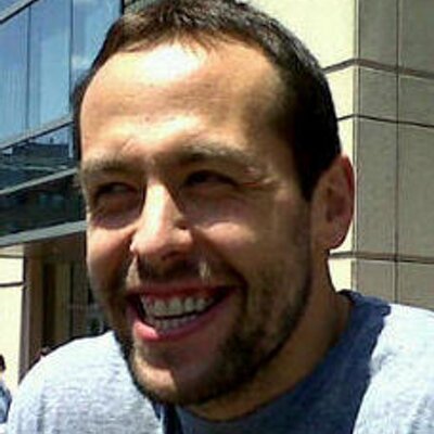 Profile Picture of Marco Sturm's Face (@@SHGrove90) on Twitter