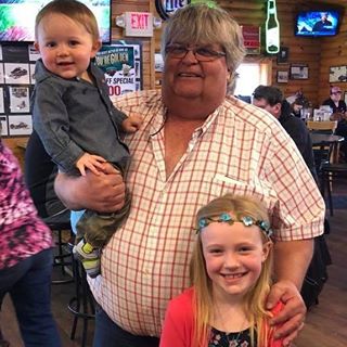 Profile Picture of Roy Ness (@roy.ness.75) on Facebook