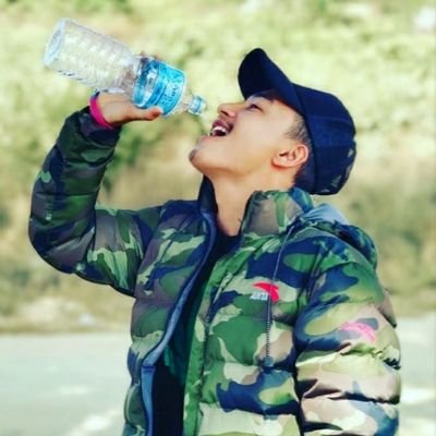 Profile Picture of Ashish Shrestha(Messi) (@Ashish0Shrestha) on Twitter