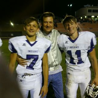 Profile Picture of Jay Knickerbocker (@jay.knickerbocker.946) on Facebook