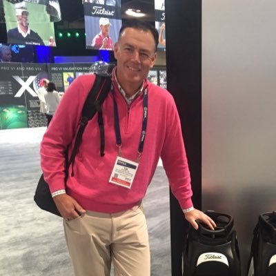 Profile Photo of Tim Frazier, PGA (@FrazProSHGC) on Twitter