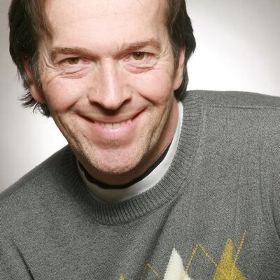 Profile Picture of Daniel Zanella (@danzan07) on Twitter