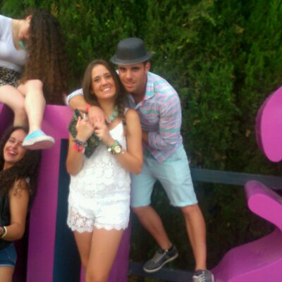 Profile Picture of Jonathan Mazon Herna (@JonyMazon) on Twitter