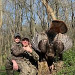 Profile Picture of Jesse Martin (@jessemartin_americanstrutter) on Instagram