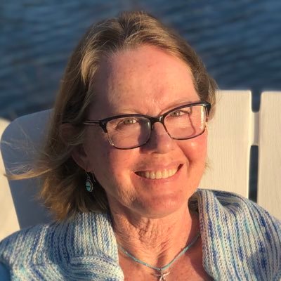 Profile Picture of Deborah Dahl (@D3Dahl) on Twitter