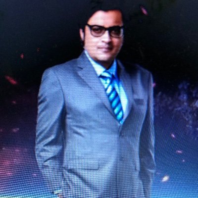 Profile Picture of BHARAT PATEL (@bharatpatel9) on Twitter