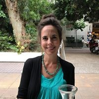 Profile Picture of Stephanie Shoemaker Perry (@stephanie-shoemaker-perry) on Quora