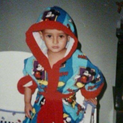 Profile Picture of Javier Díaz Cota (@jaevix) on Twitter
