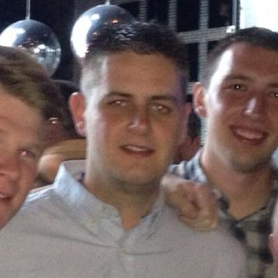 Profile Picture of Tom Harrop (@TomHarrop20) on Twitter