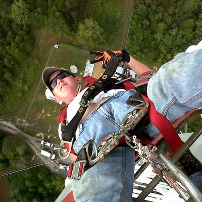 Profile Picture of Kevin Lee Harkey (@kharkey6) on Twitter