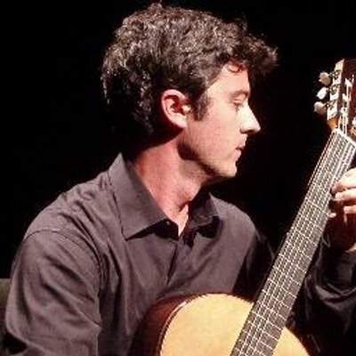 Francesco Luciani - Twitter Profile Picture of Francesco Luciani (@FlucianiGuitar) on Twitter