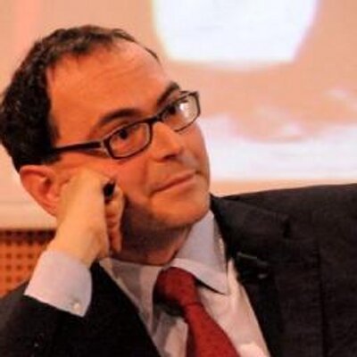 Profile Picture of Venanzio Postiglione (@venanzio_post) on Twitter