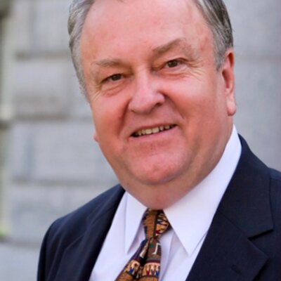 Profile Picture of David Swingler (@MrDavidSwingler) on Twitter