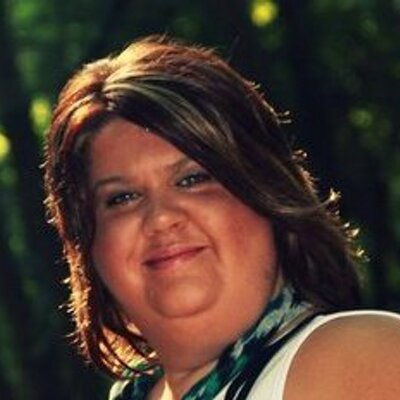 Profile Picture of Yolanda Pace (@paceyolanda) on Twitter