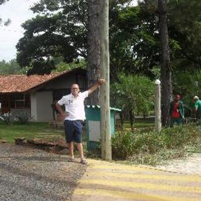 Profile Picture of Walter Maia (@walterprofmaia) on Twitter