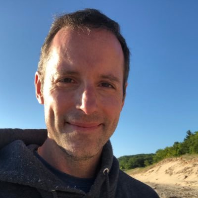 Profile Picture of Mike (@mikeshafer40) on Twitter