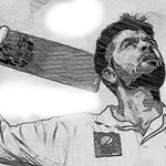 Profile Picture of ahmad shehzad (@ahmed_shehzad_crickter) on Instagram