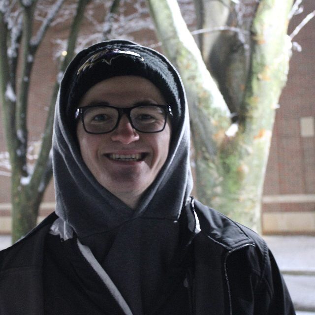 Profile Picture of Jake Hough (@jakehough) on Tiktok