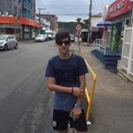 Profile Picture of Thomas Damiani (@tthomas.damiani) on Instagram