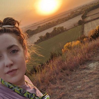 Profile Picture of Rachel Palmer (@ripleynot) on Twitter