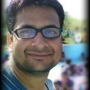 Profile Picture of Sanjay Jain (@snjy85) on Twitter