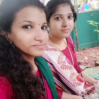 Profile Picture of Nimisha Mohanan (@nimishamohan01) on Facebook