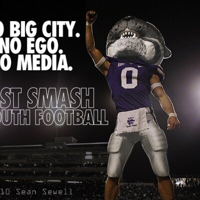 Profile Picture of Greg Warner (@Gdub4KSU) on Twitter