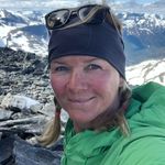 Profile Picture of Anne Lindmo (@anne_lindmo) on Instagram