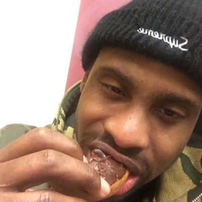 Profile Picture of Laron Andrews (@howdopeisLA) on Twitter
